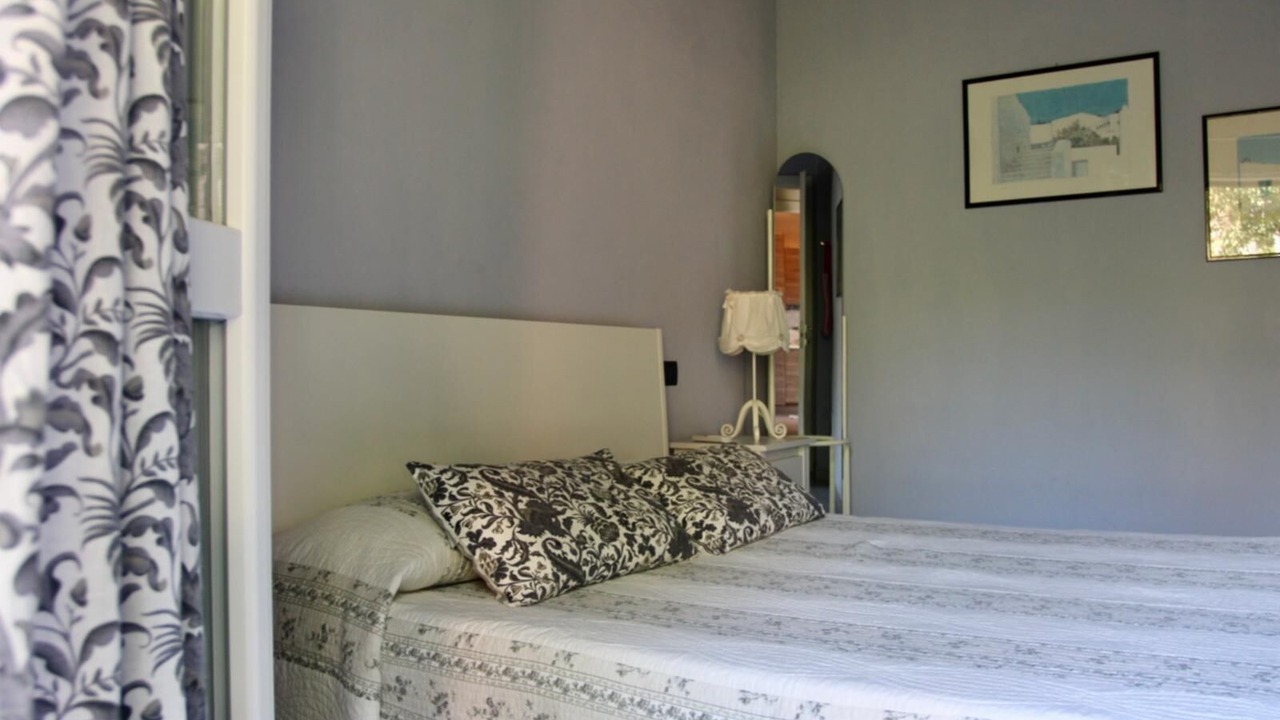 Photo of Bedroom in Terrasini