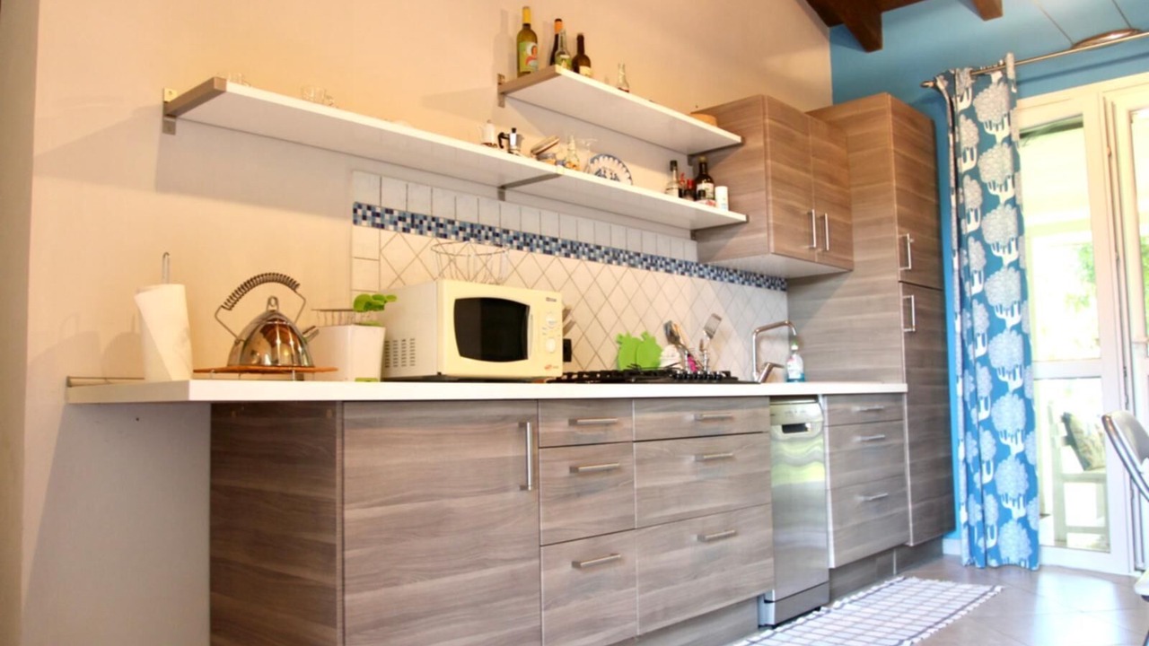 Photo of Kitchen in Terrasini