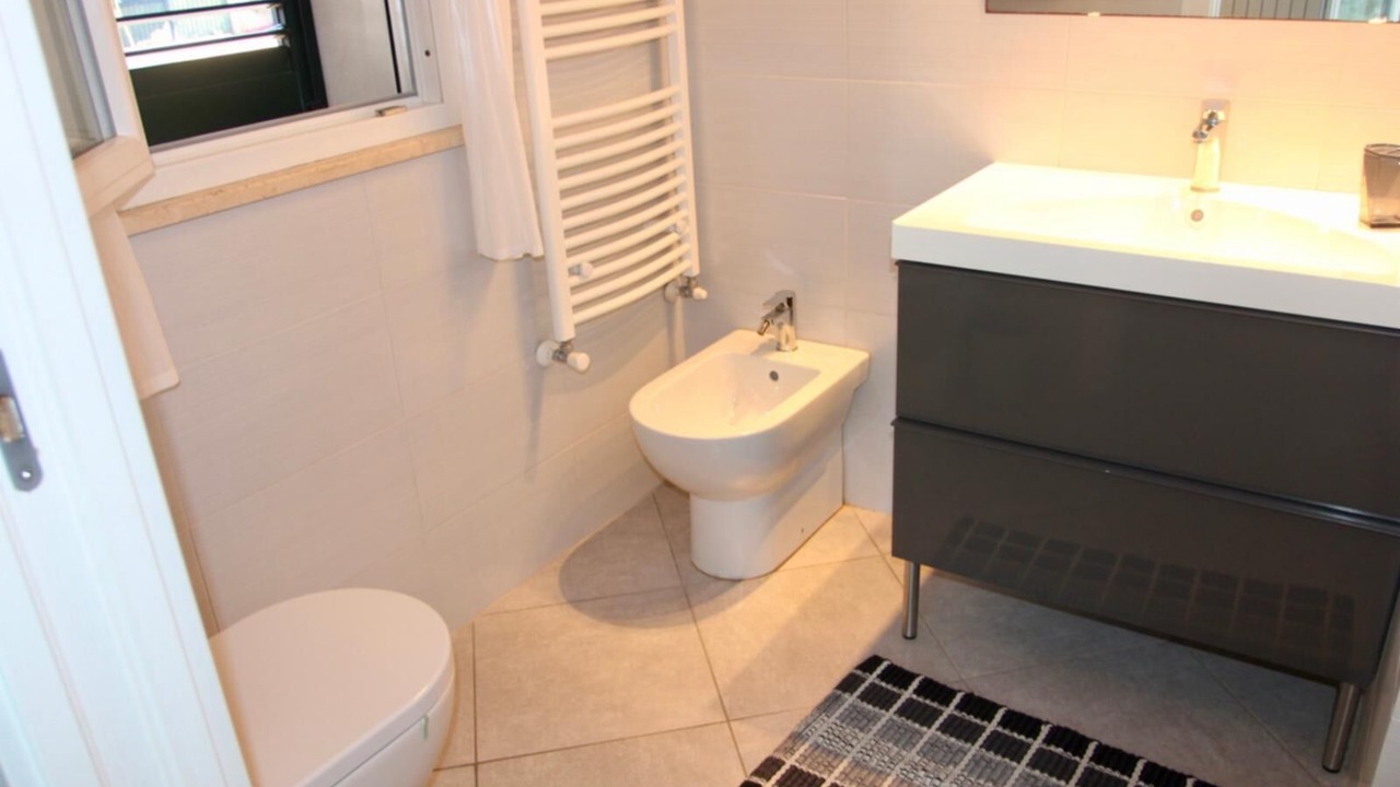 Photo of Bathroom in Terrasini