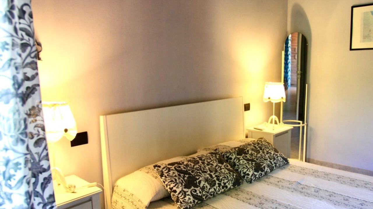 Photo of Bedroom in Terrasini