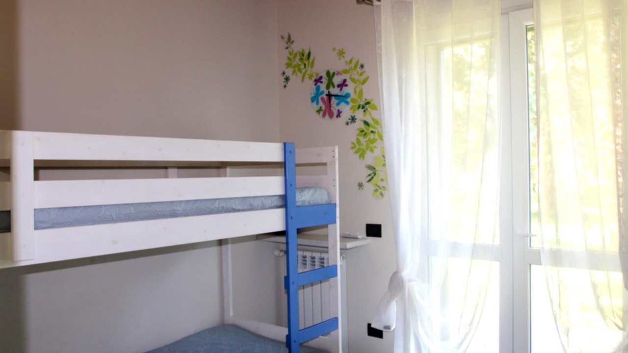 Photo of Bedroom in Terrasini