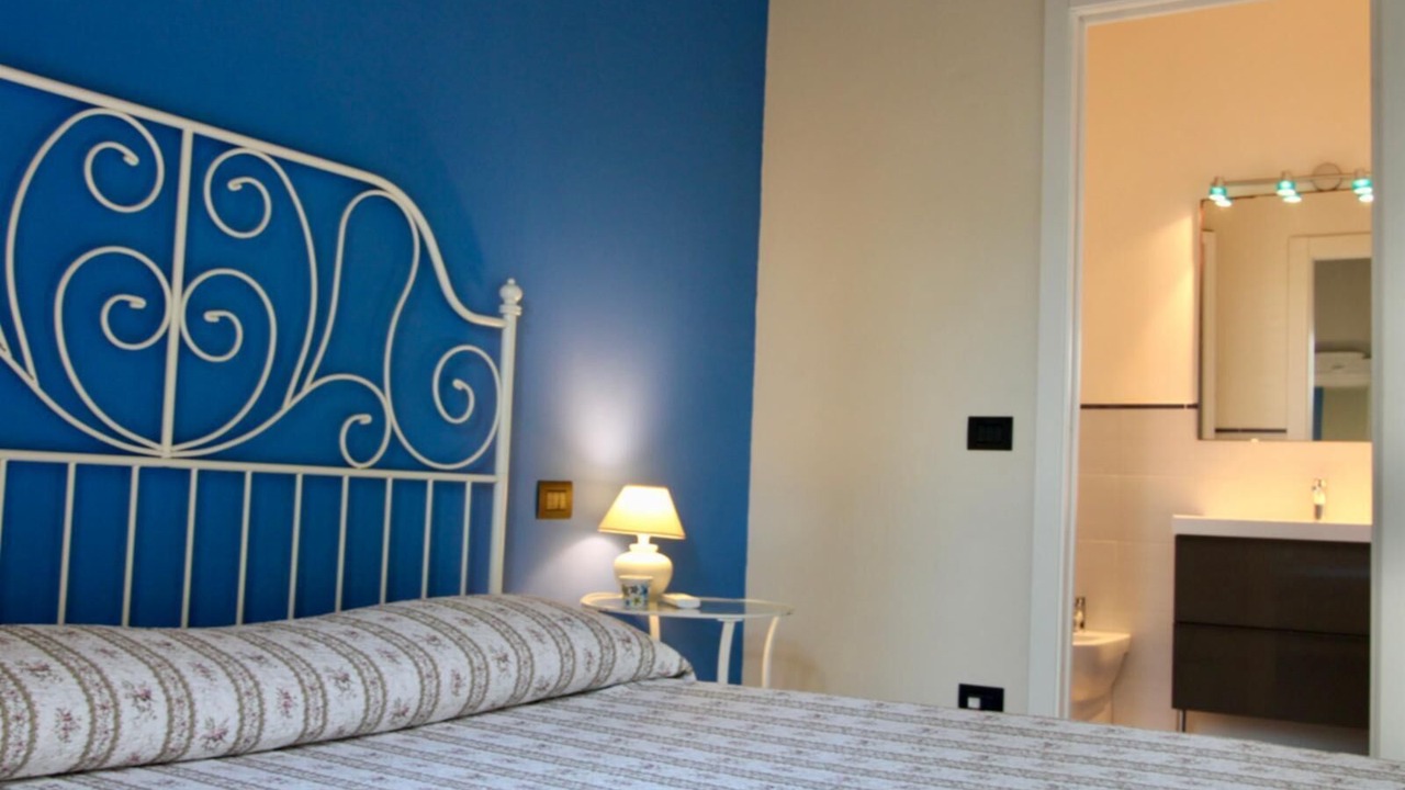 Photo of Bedroom in Terrasini