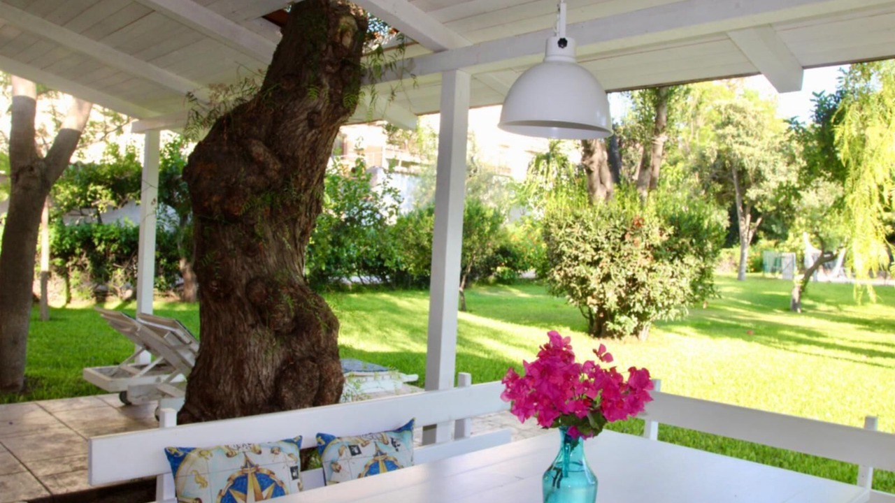 Photo of Outdoor in Terrasini