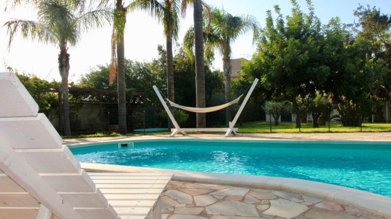 Photo of Outdoor in Terrasini