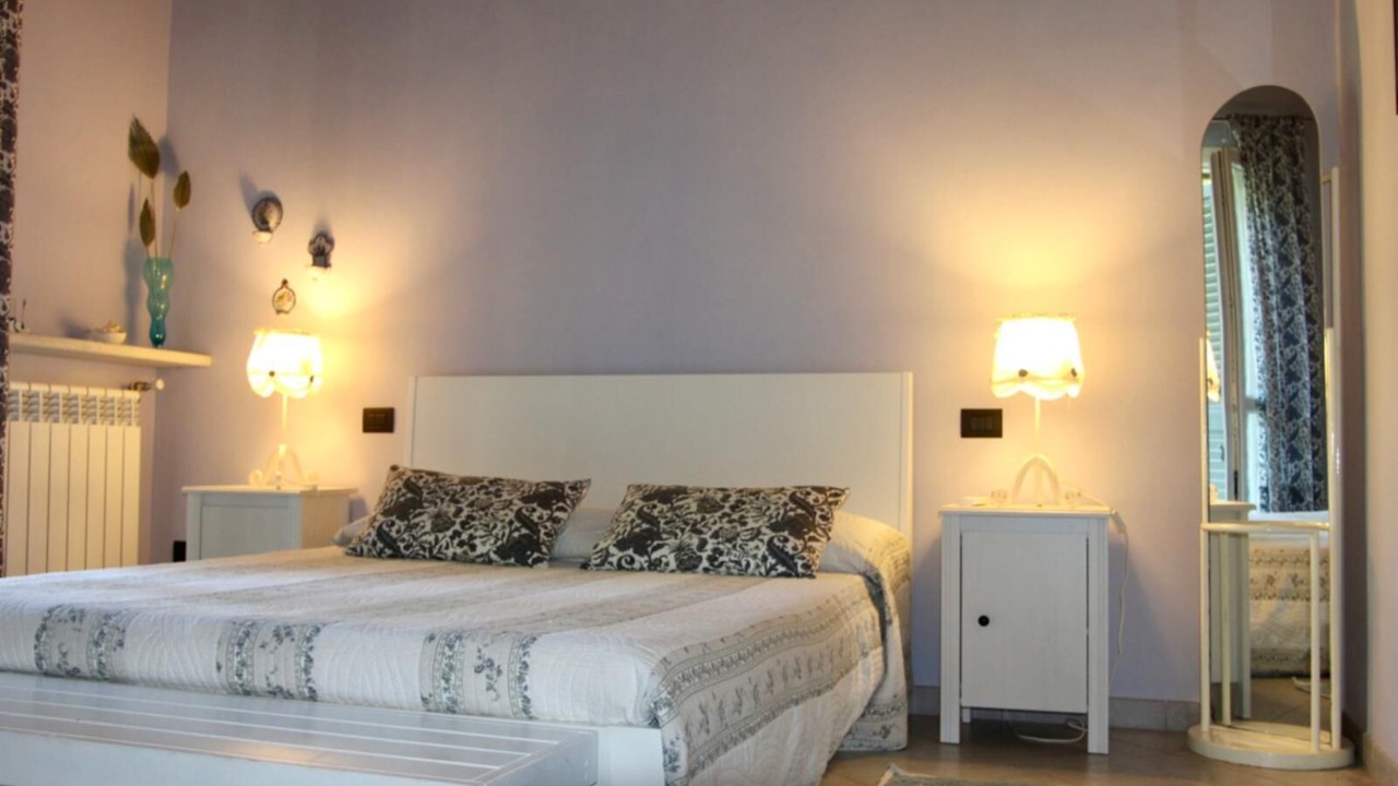 Photo of Bedroom in Terrasini