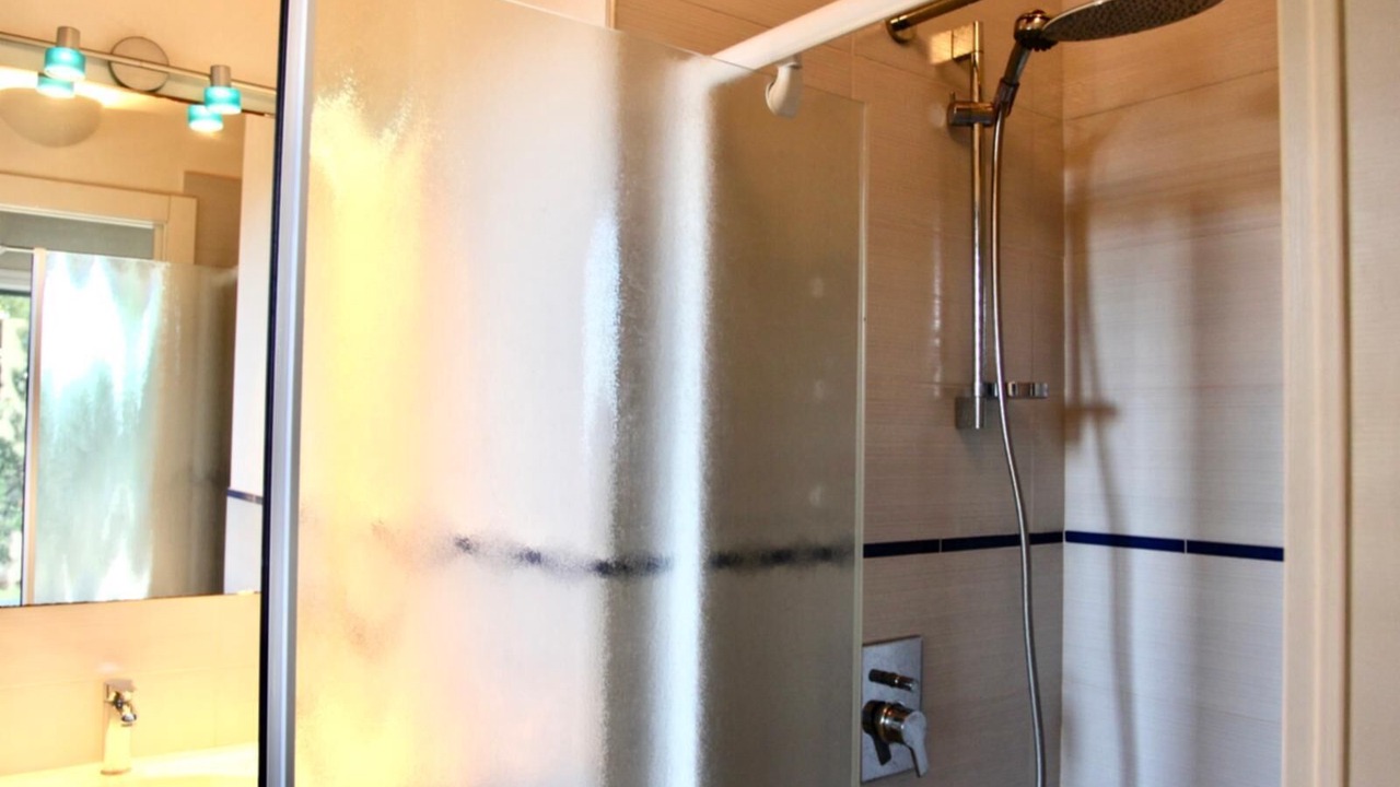 Photo of Bathroom in Terrasini