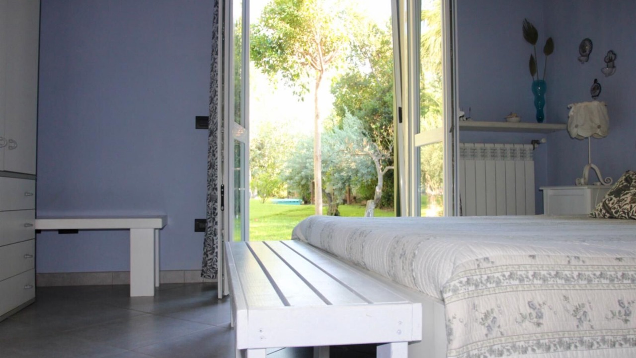 Photo of Bedroom in Terrasini