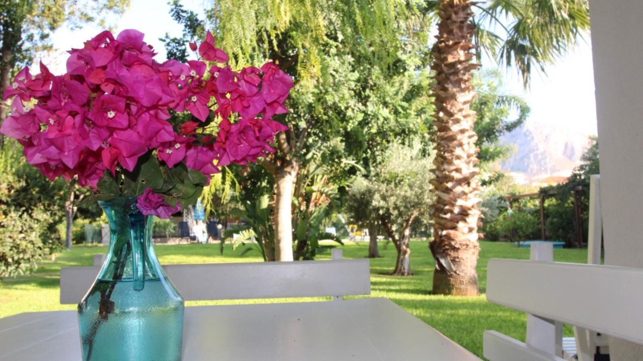 Photo of Outdoor in Terrasini