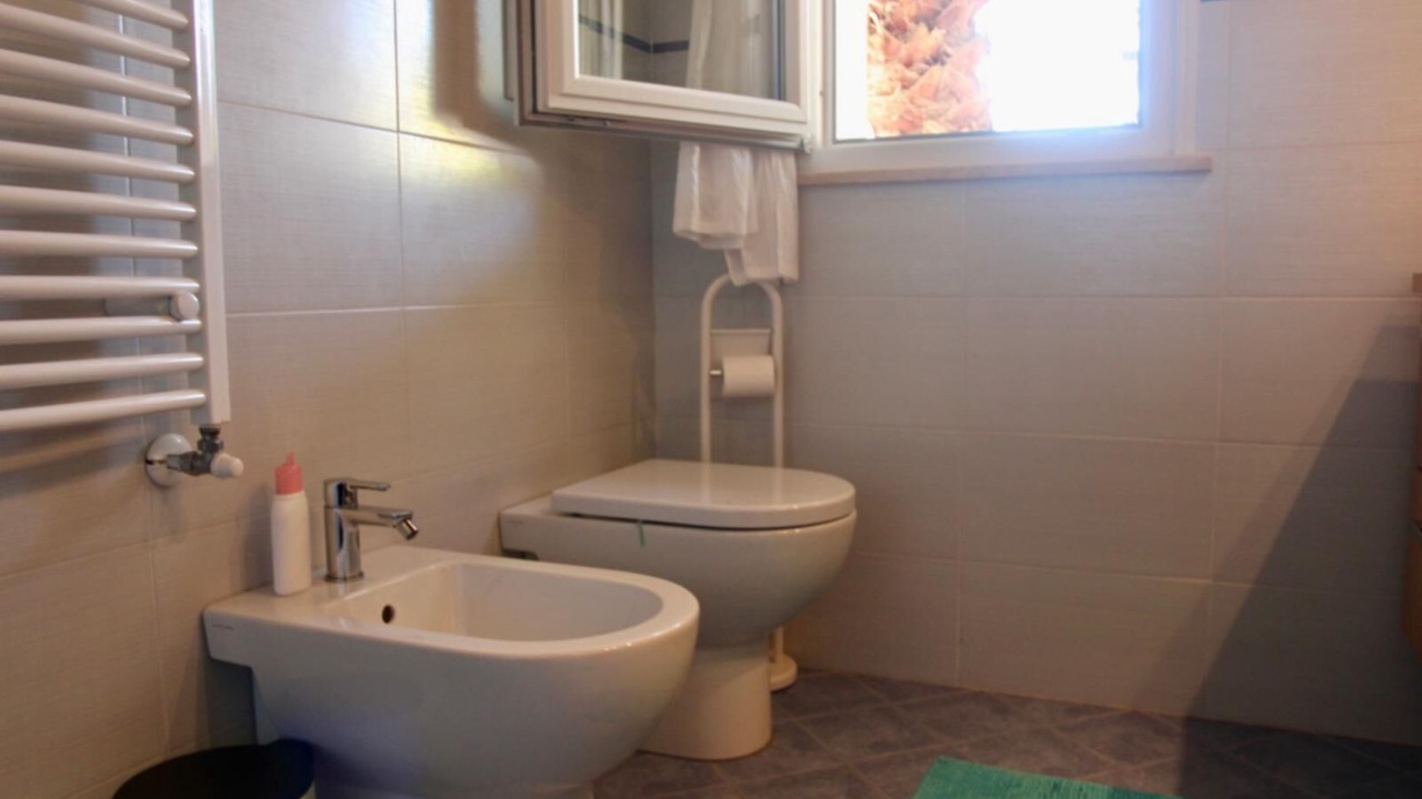 Photo of Bathroom in Terrasini