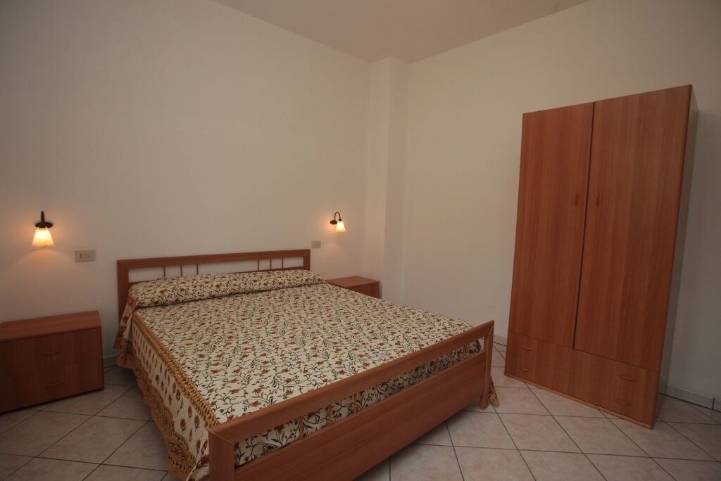 Photo of Bedroom in Santa Maria