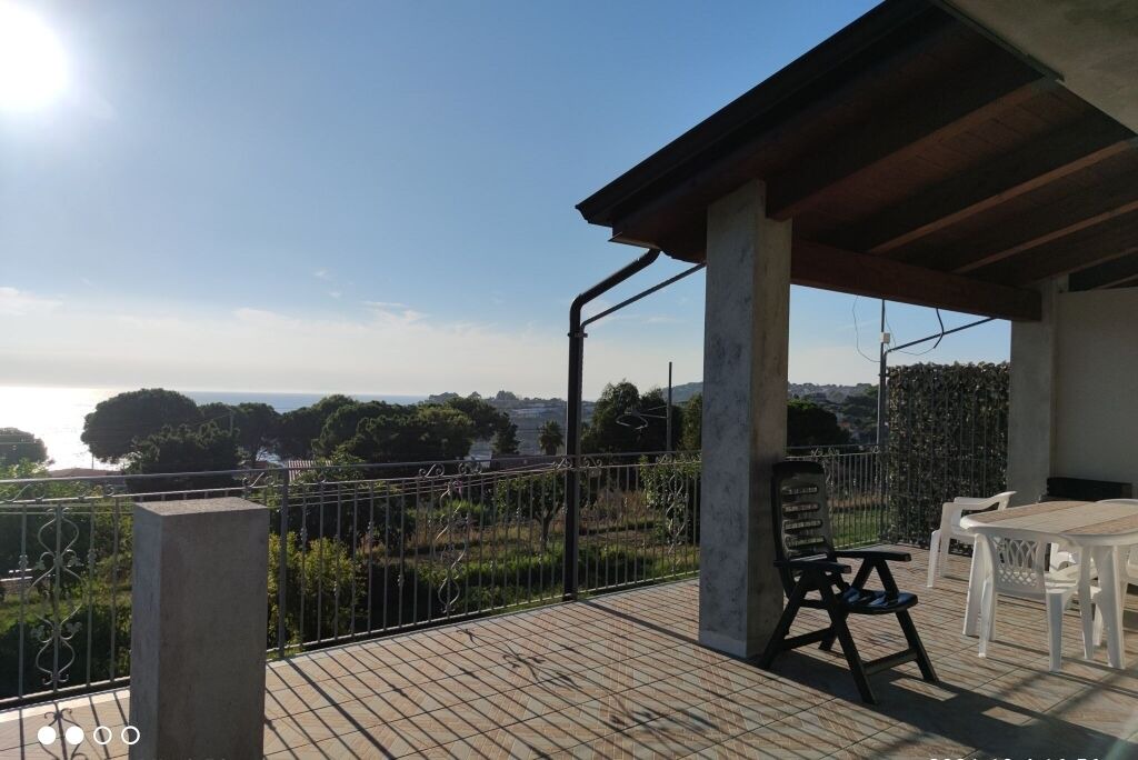 Photo of Patio Balcony in Santa Maria