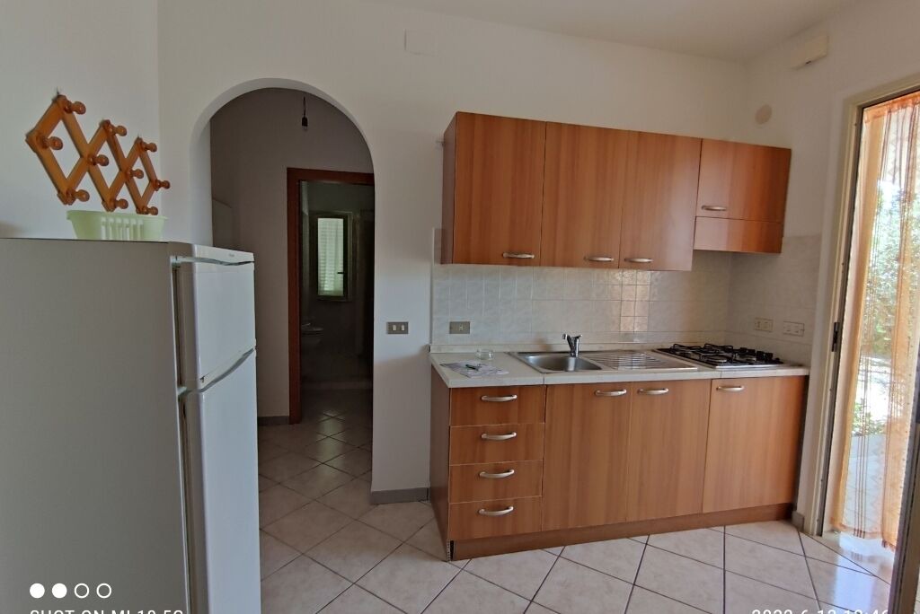 Photo of Kitchen in Santa Maria