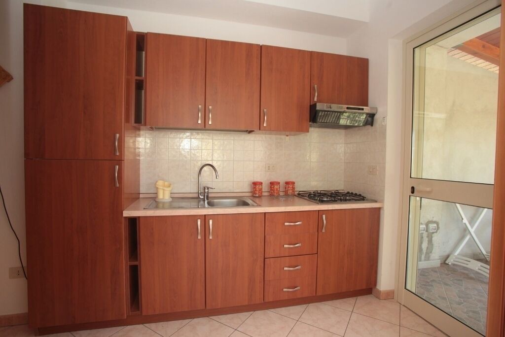 Photo of Kitchen in Santa Maria