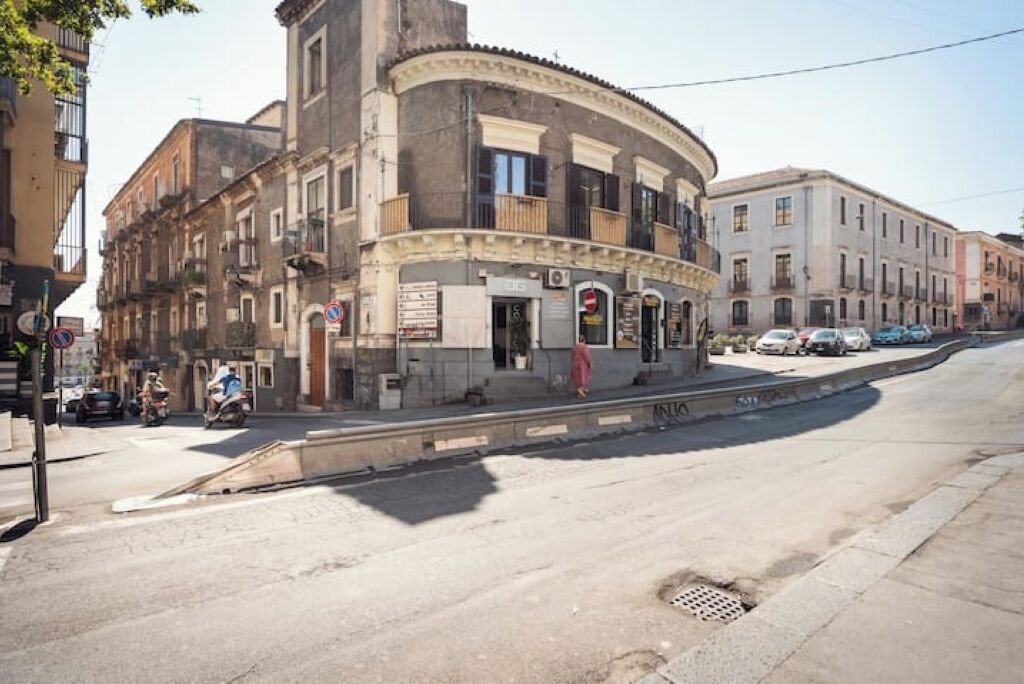Photo of Others in Catania City Centre