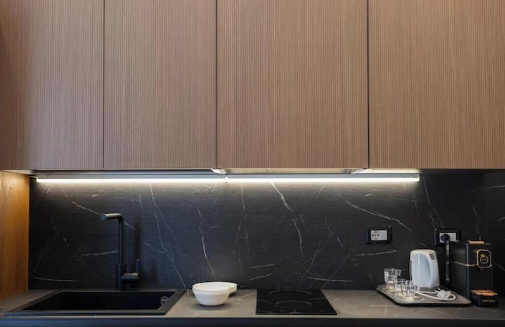 Photo of Kitchen in Catania City Centre
