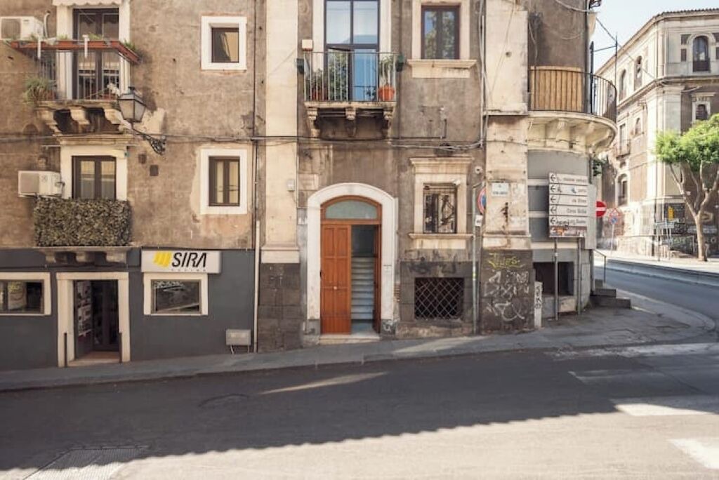 Photo of Others in Catania City Centre