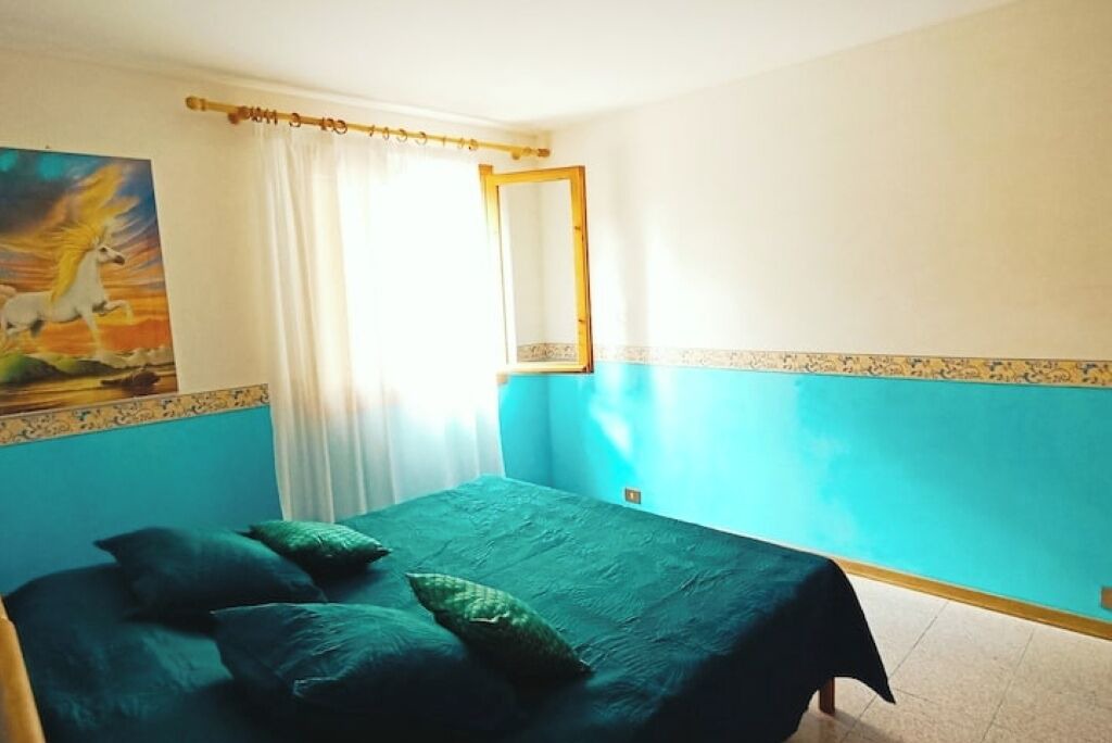 Photo of Bedroom in Camporosso