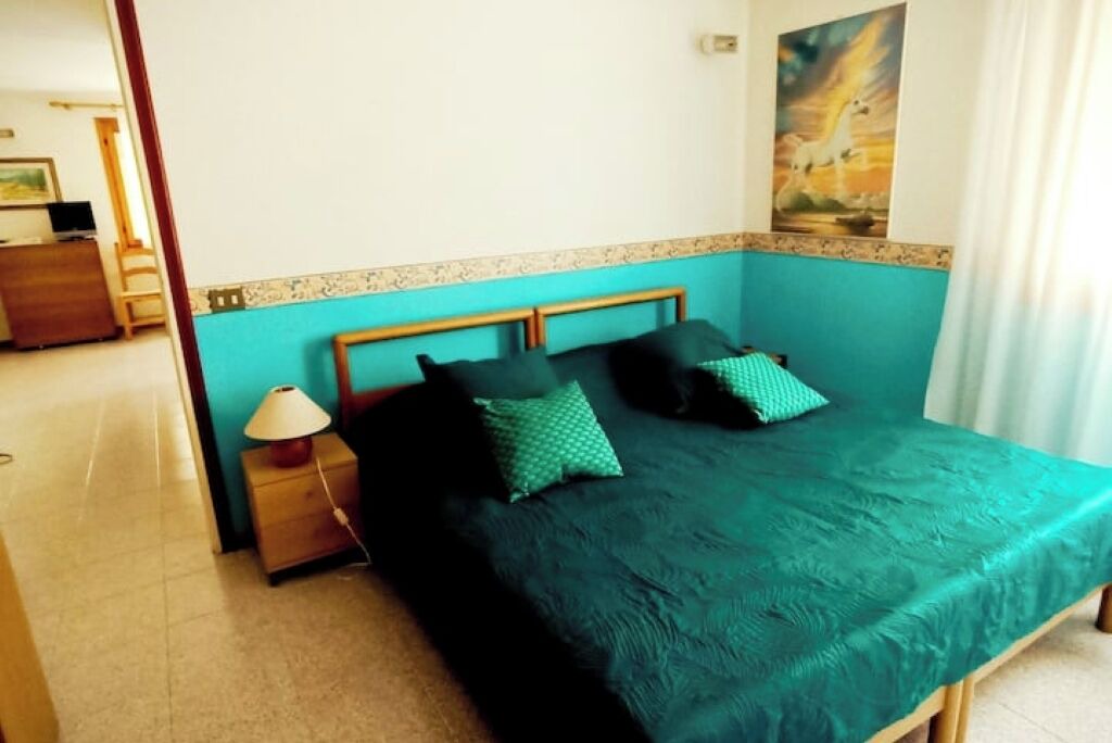 Photo of Bedroom in Camporosso