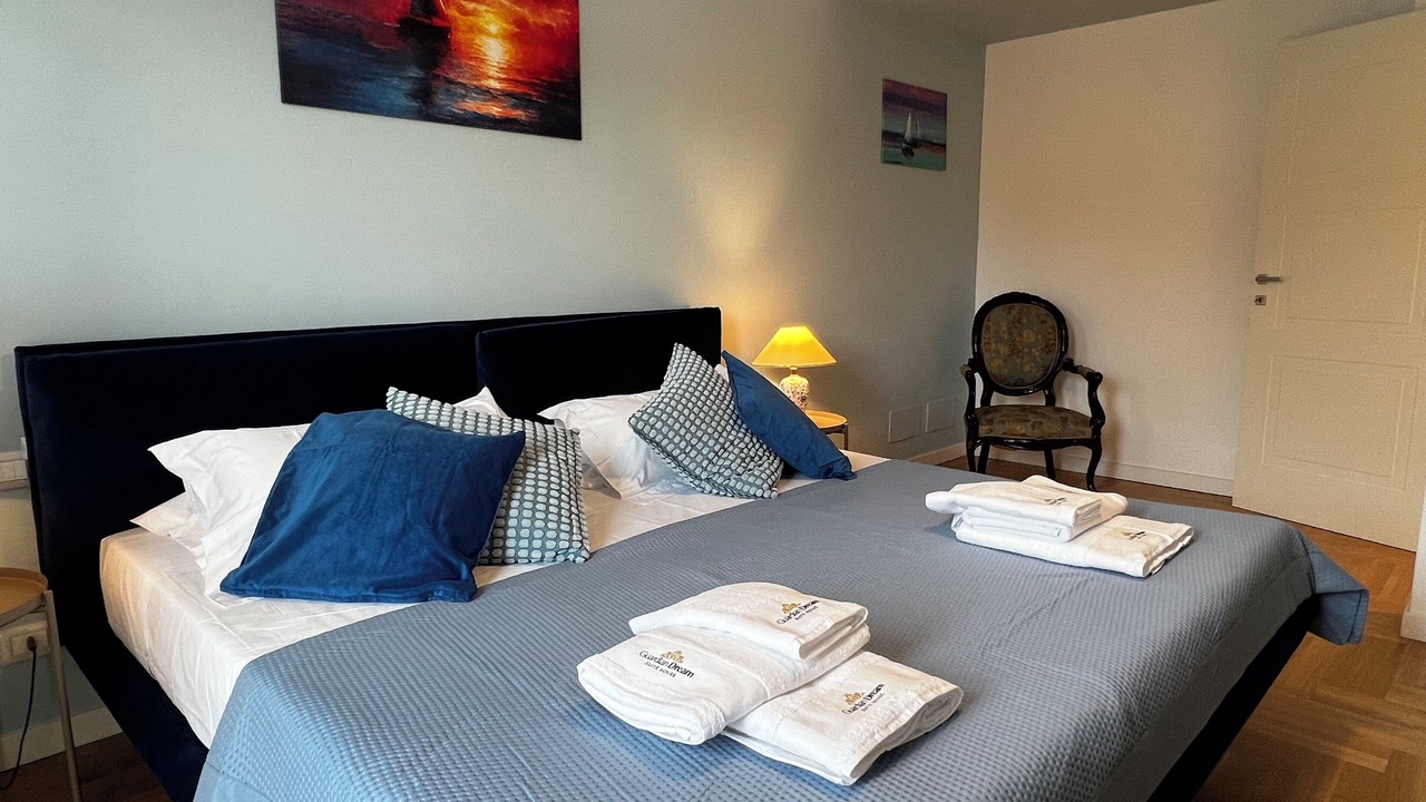 Photo of Bedroom in Ruggero Settimo