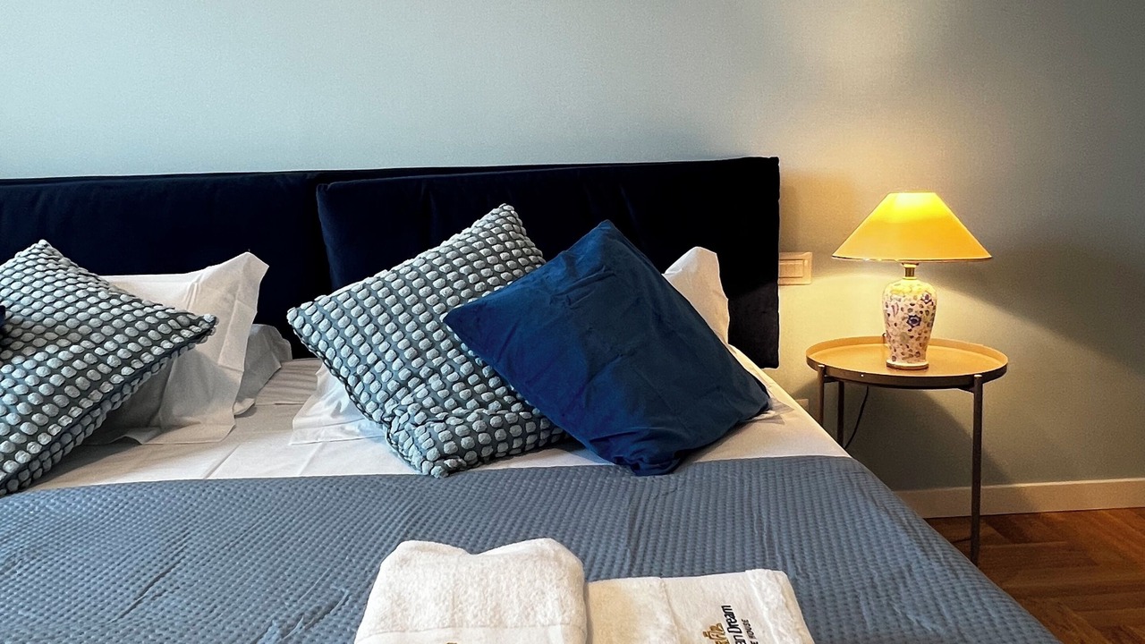 Photo of Bedroom in Ruggero Settimo
