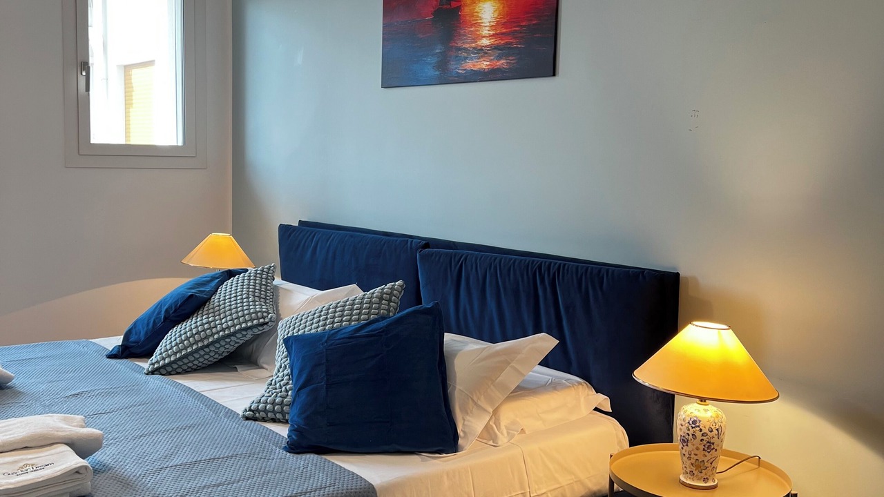Photo of Bedroom in Ruggero Settimo