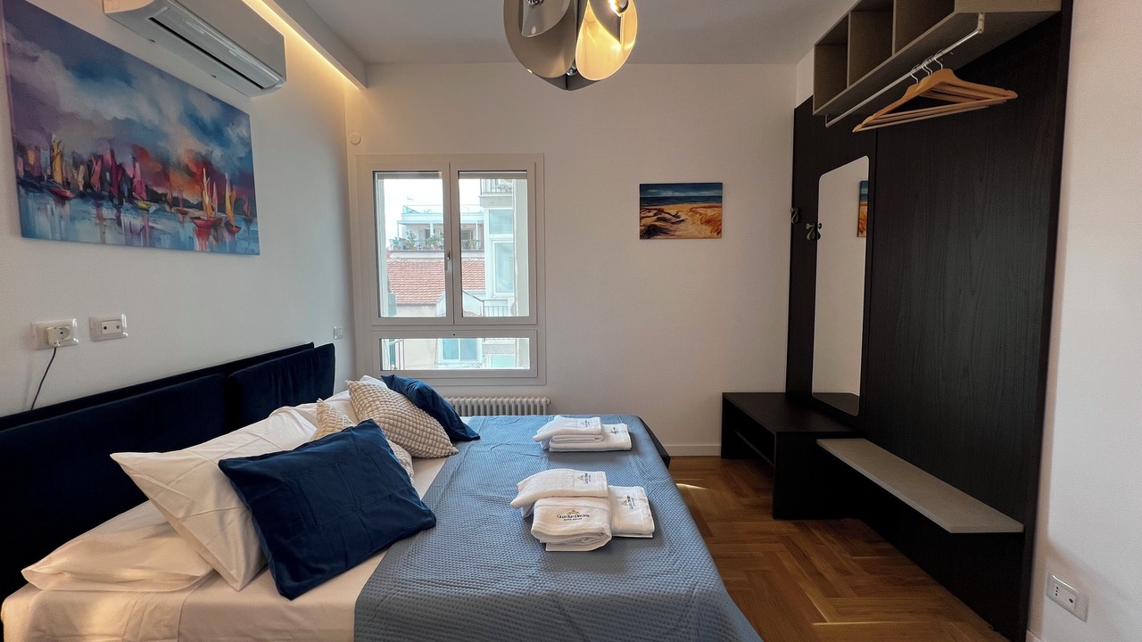 Photo of Bedroom in Ruggero Settimo