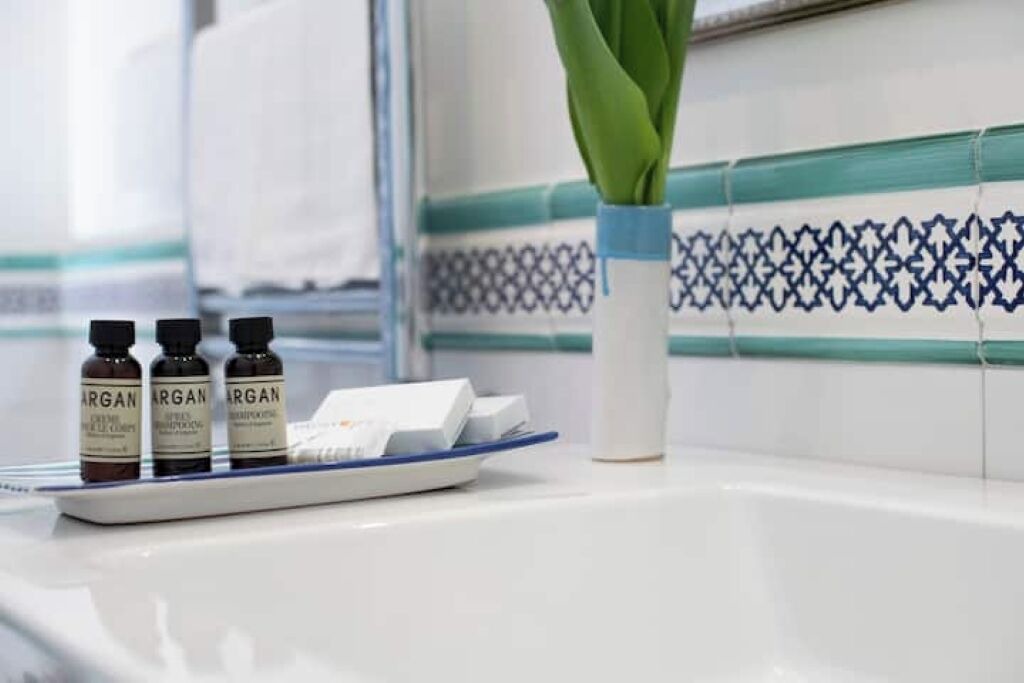 Photo of Bathroom in Pogerola