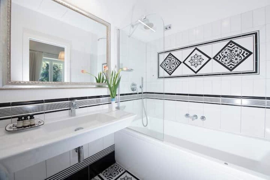 Photo of Bathroom in Pogerola