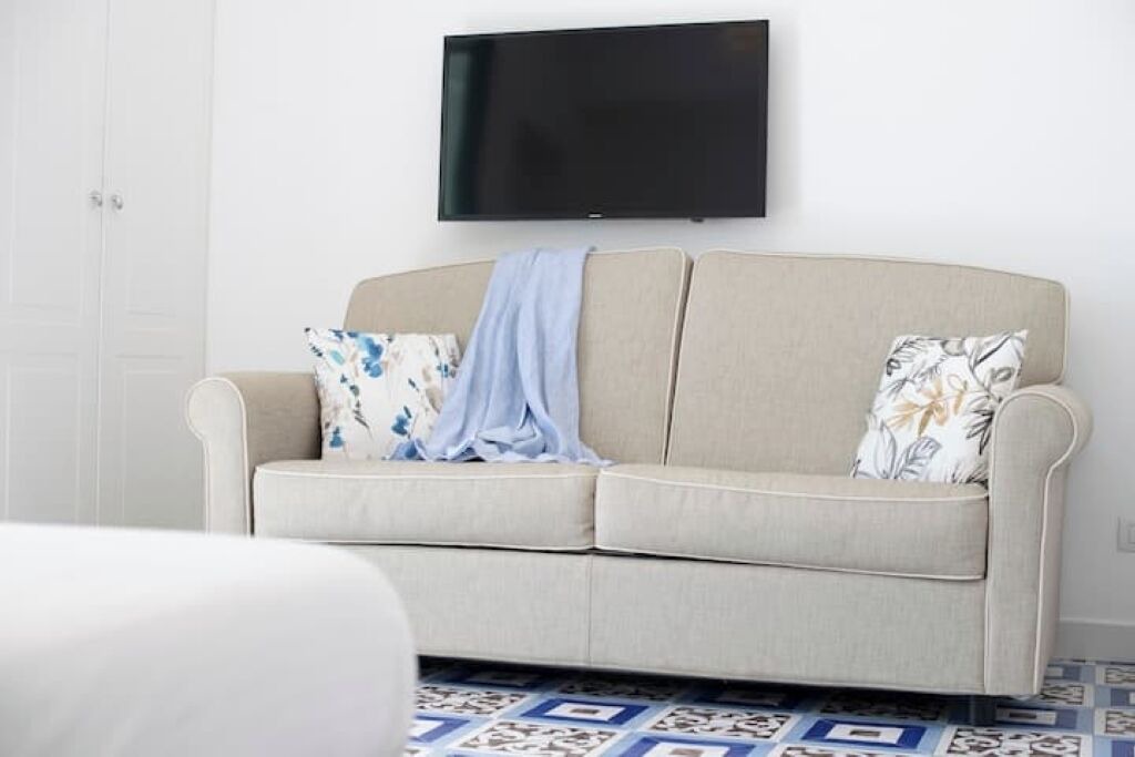 Photo of Livingroom in Pogerola