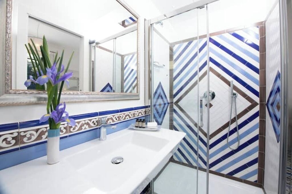 Photo of Bathroom in Pogerola