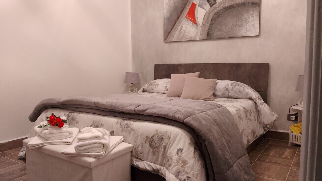 Photo of Bedroom in Monreale