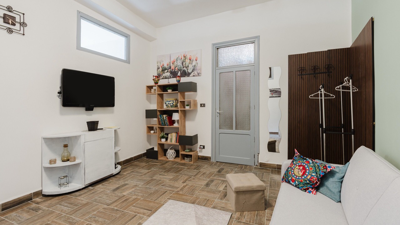 Photo of Livingroom in Monreale