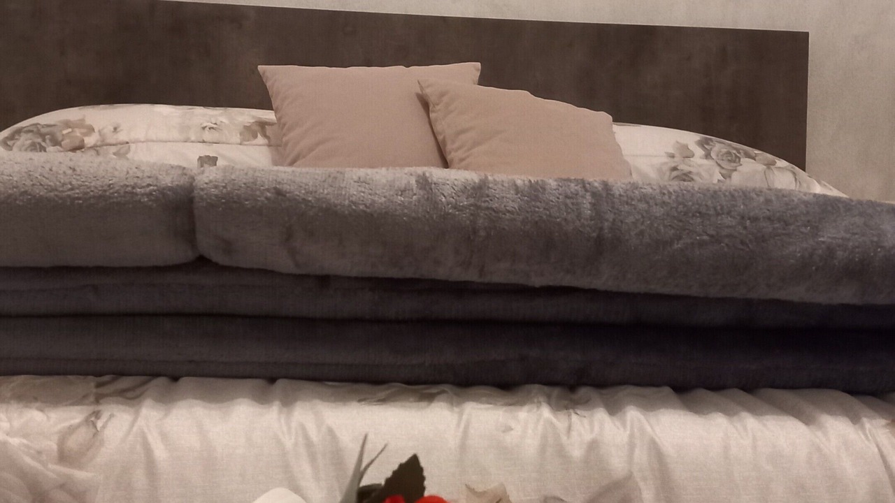 Photo of Bedroom in Monreale