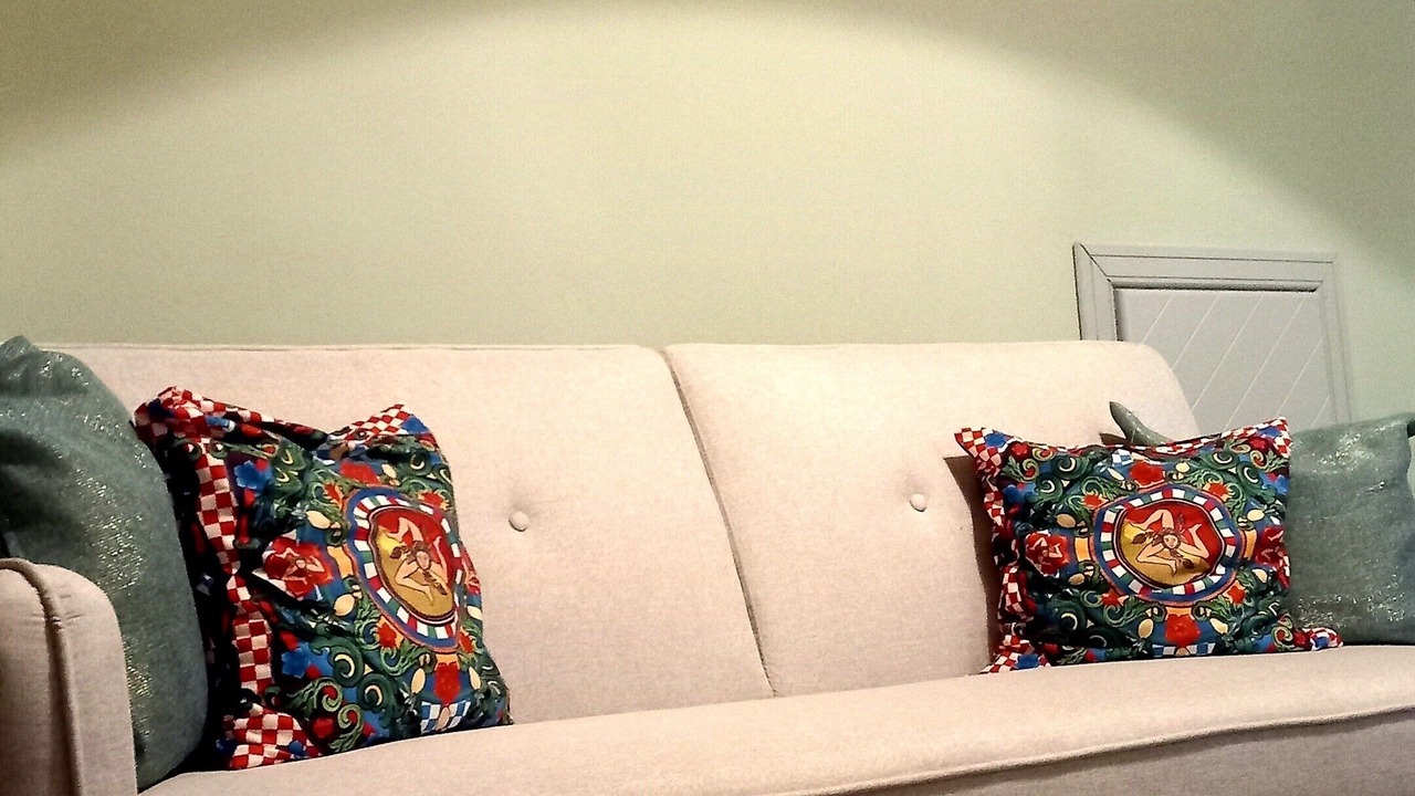 Photo of Livingroom in Monreale
