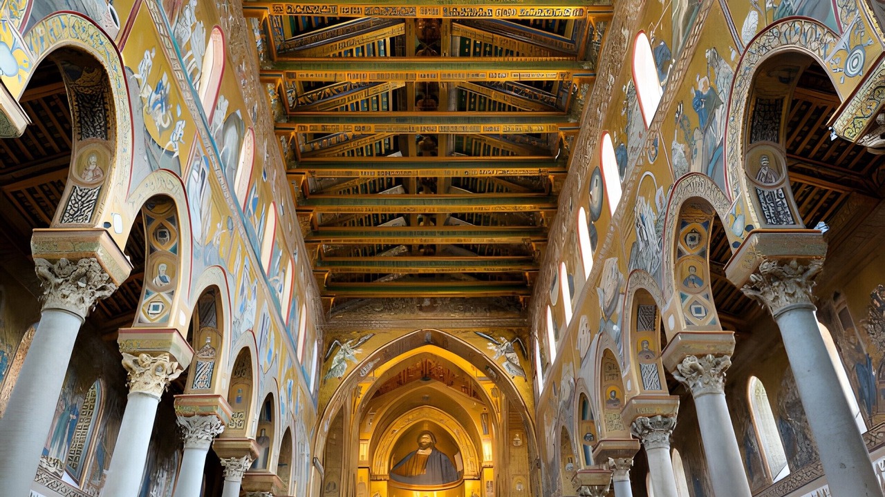 Photo of Others in Monreale