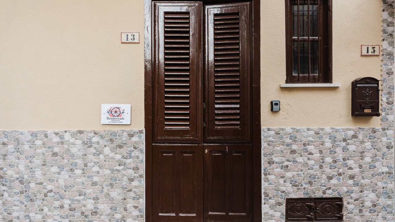 Photo of Outdoor in Monreale