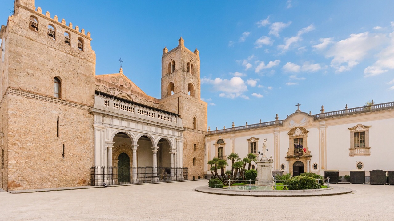 Photo of Others in Monreale