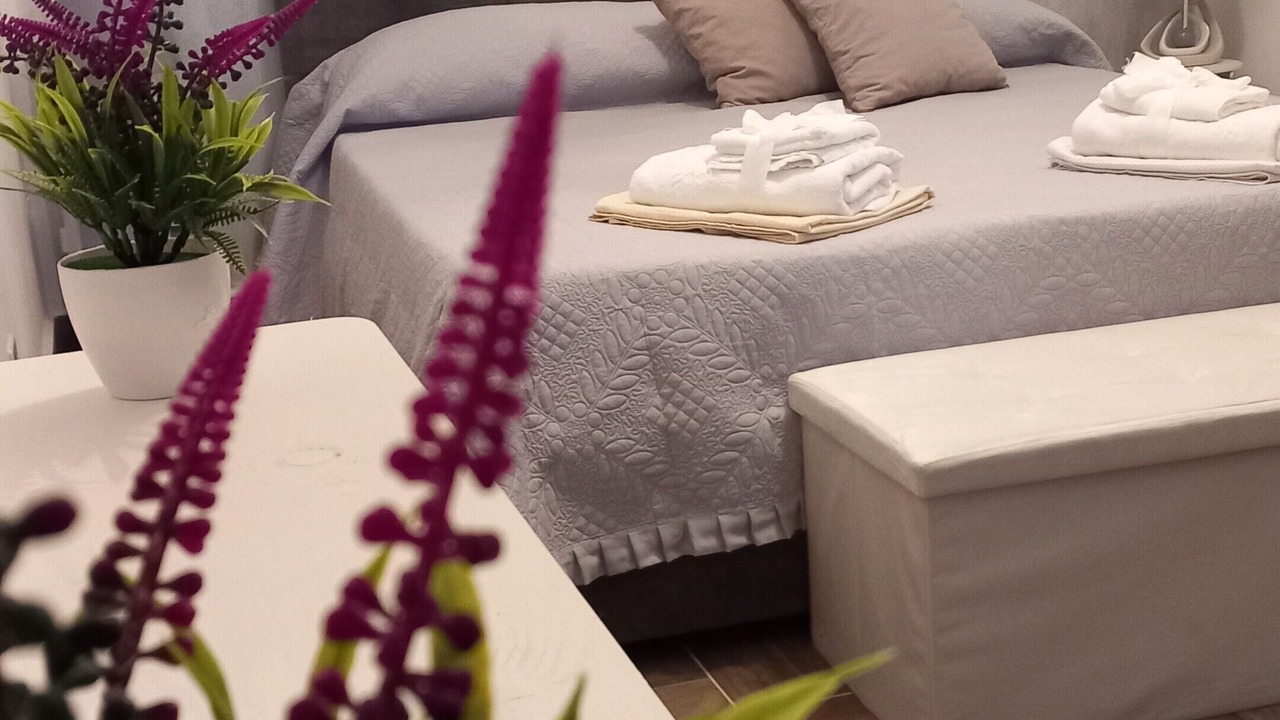 Photo of Bedroom in Monreale