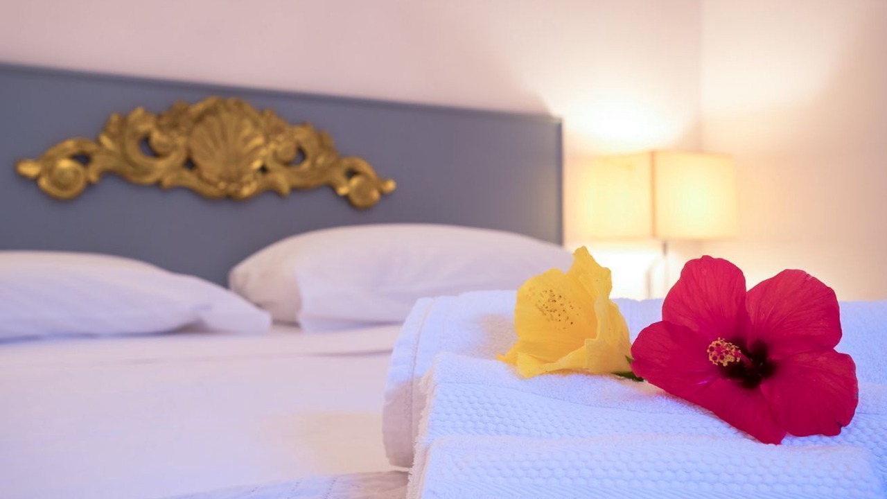 Photo of Bedroom in Caucana-finaiti-casuzze-finaiti Nord