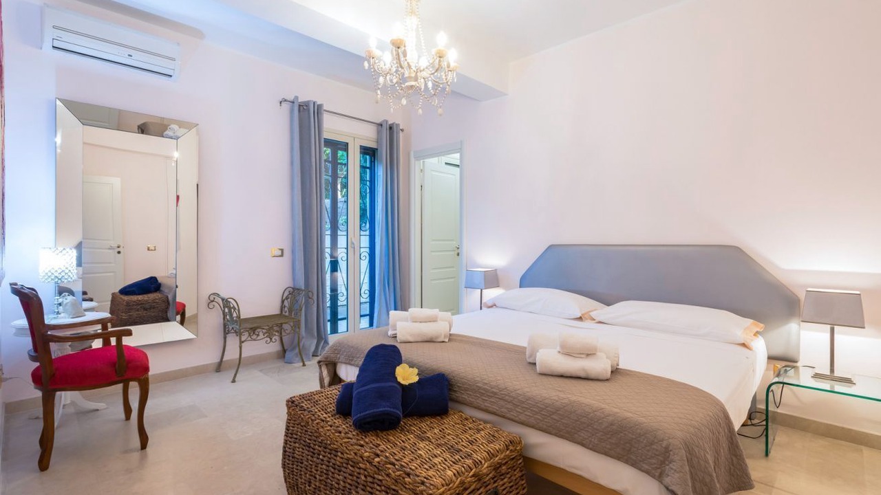 Photo of Bedroom in Caucana-finaiti-casuzze-finaiti Nord