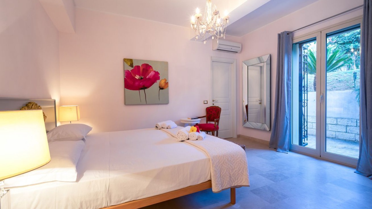 Photo of Bedroom in Caucana-finaiti-casuzze-finaiti Nord
