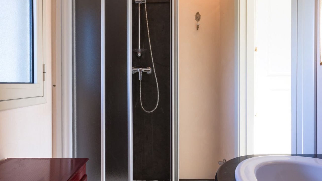 Photo of Bathroom in Caucana-finaiti-casuzze-finaiti Nord