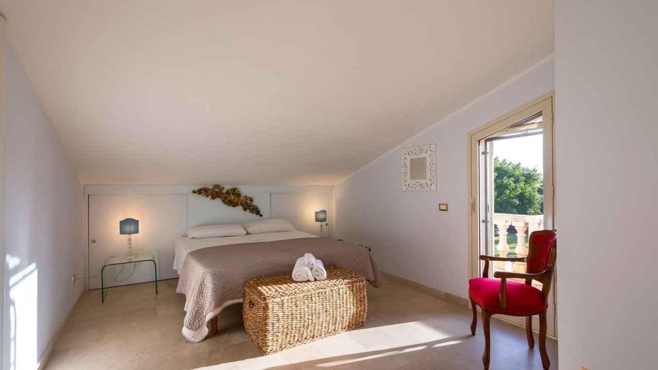 Photo of Bedroom in Caucana-finaiti-casuzze-finaiti Nord