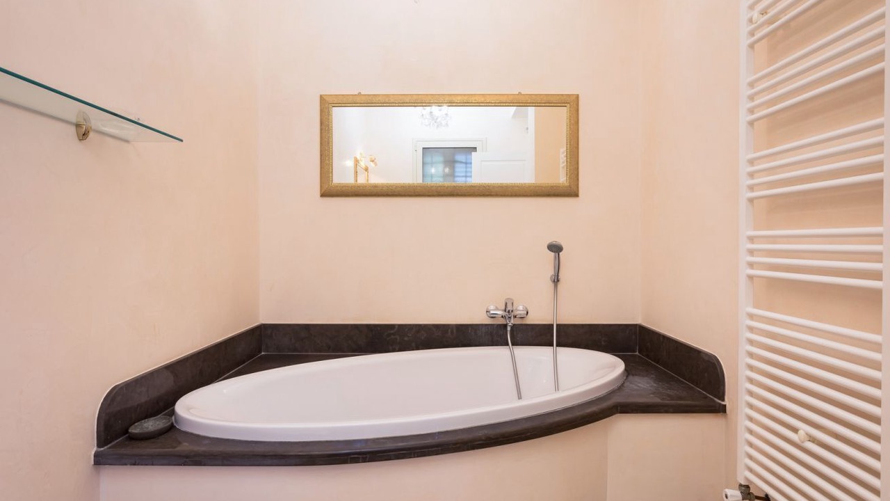 Photo of Bathroom in Caucana-finaiti-casuzze-finaiti Nord