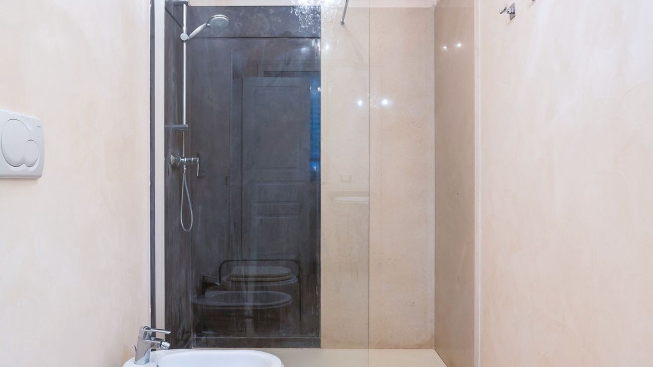Photo of Bathroom in Caucana-finaiti-casuzze-finaiti Nord