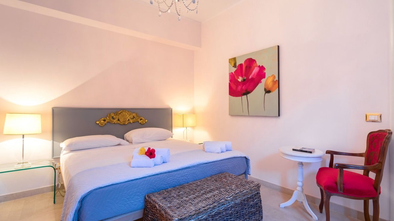Photo of Bedroom in Caucana-finaiti-casuzze-finaiti Nord