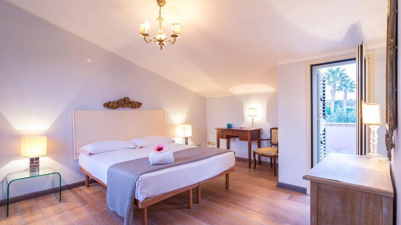 Photo of Bedroom in Caucana-finaiti-casuzze-finaiti Nord