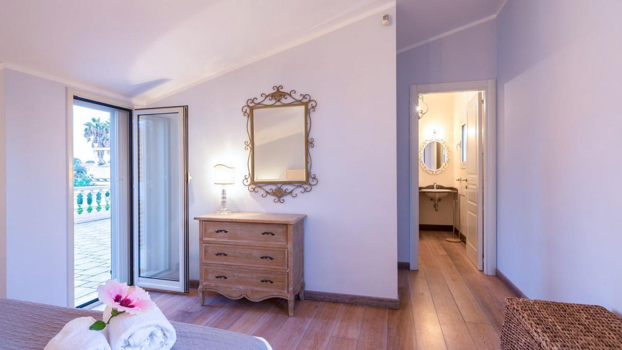 Photo of Bedroom in Caucana-finaiti-casuzze-finaiti Nord