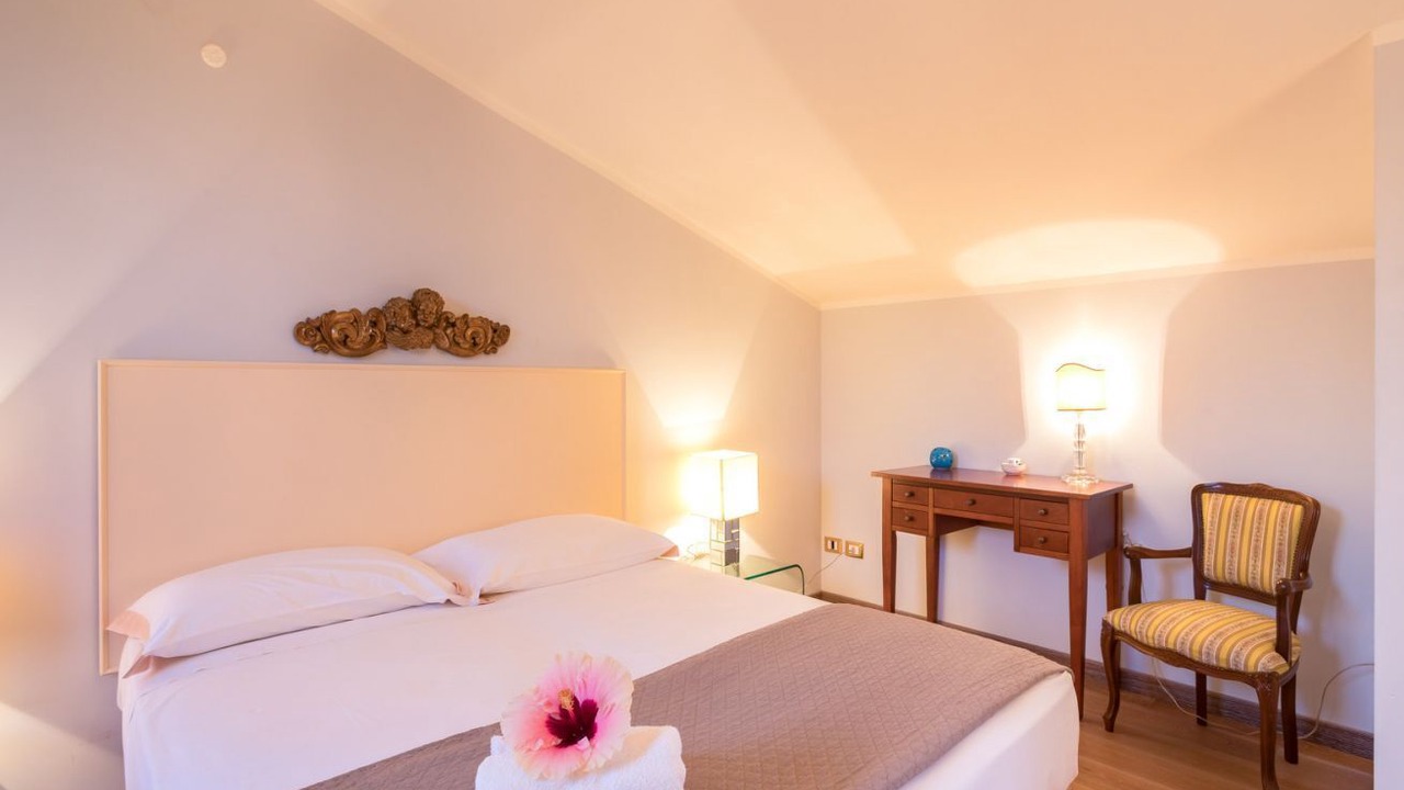 Photo of Bedroom in Caucana-finaiti-casuzze-finaiti Nord