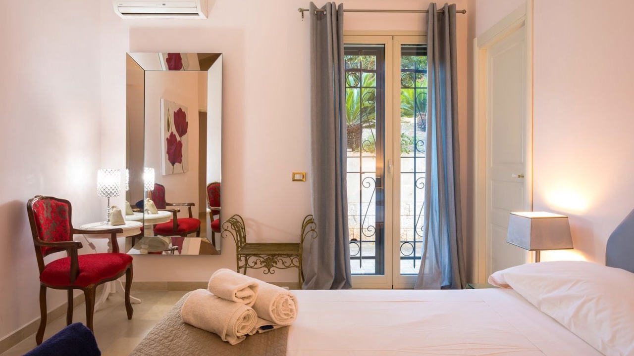 Photo of Bedroom in Caucana-finaiti-casuzze-finaiti Nord
